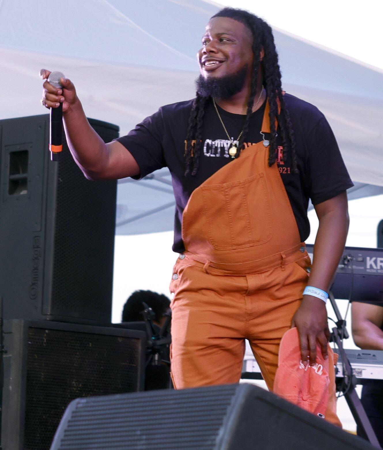 Tulsa Juneteenth Festival